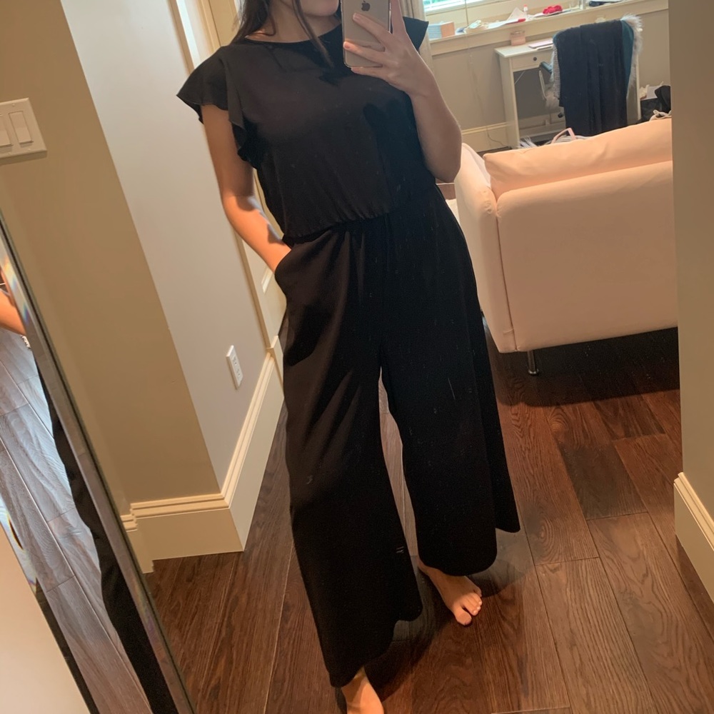 Wilfred Jumpsuit
